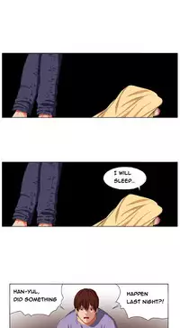 Trap Ch.1-8 (English) (Ongoing)