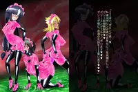 [Ochigan (Wabuki)] Jusin Live Angle BadEndCollection Vol.01