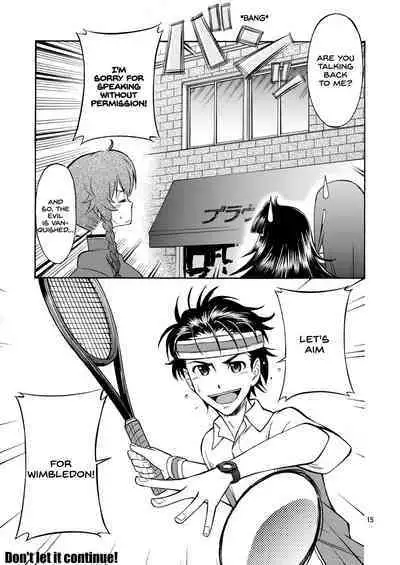 [CYKRANOSH9 (Eibon)] DE・U・S (Steins;Gate) [English] [SDTLs] [Digital]