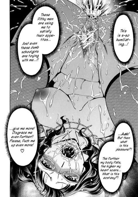 After School Tin Time chapter =SW=