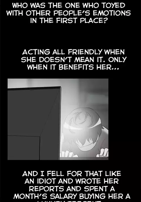 Love Parameter Ch.1-55