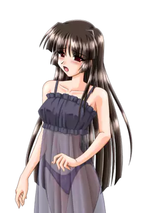 Pick Me, Honey! (decensored)