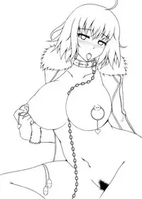 [Taishou Romanesque (Toono Suika)] Choukyou Ai 2 (Fate/Grand Order) [Digital]