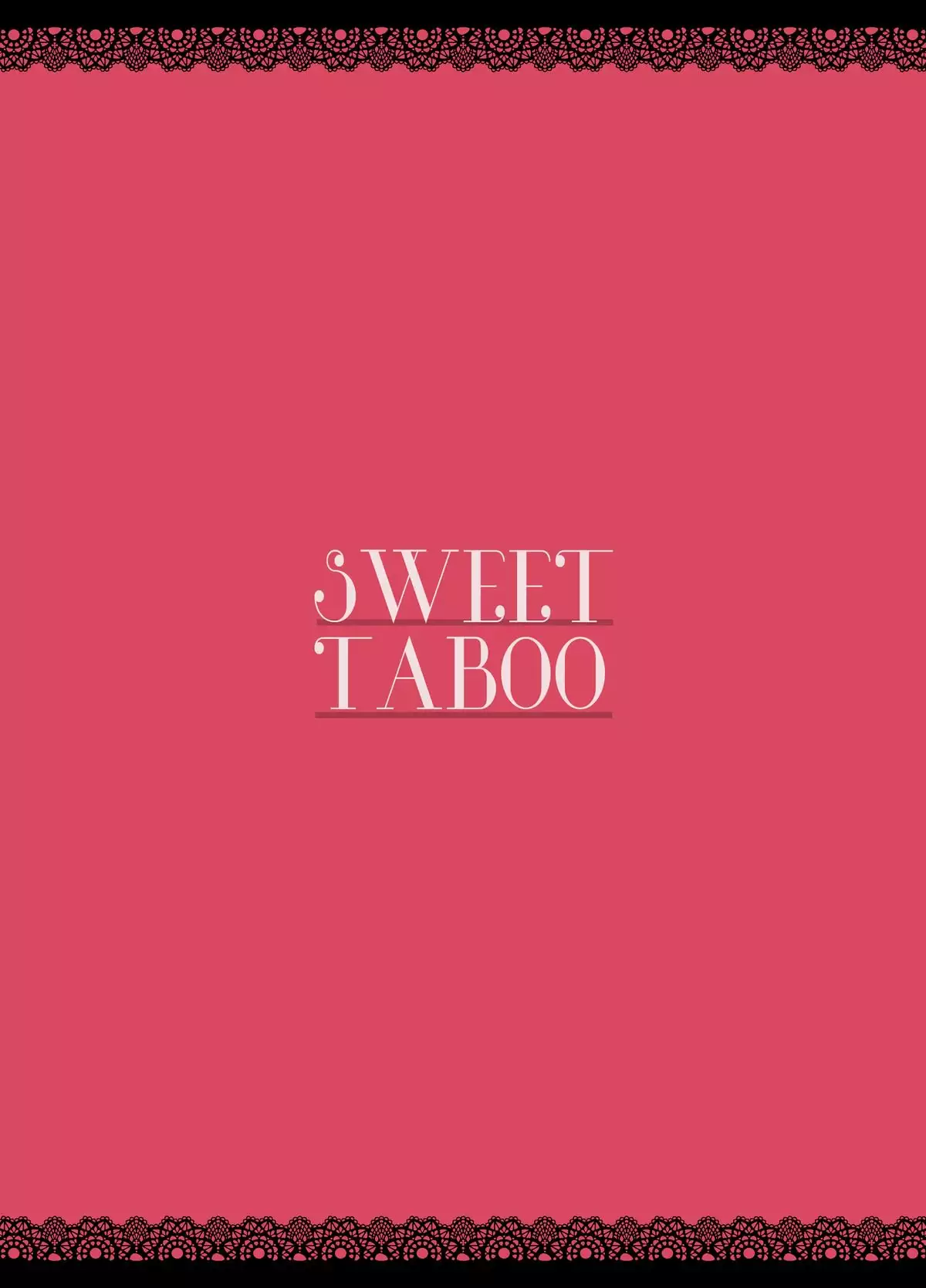 "SISSY A LA CARTE" ~Netorare Otokonoko, Teisoutai Kanri Mesuka Choukyou~