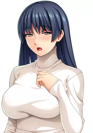 Pichipichi Chakui Seiheki ~Koushinchou de Pita-cos Chakui Fetish no Onaidoshi~