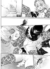 [Rurunoya (Rurukichi)] Nazarick Biyori 4 (Overlord) [English] {Hennojin} [Digital]