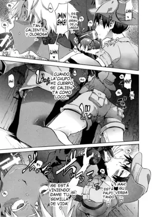 ShindoL no Bunka Jinruigaku - Antropología Cultural de ShindoL Ch. 1-7