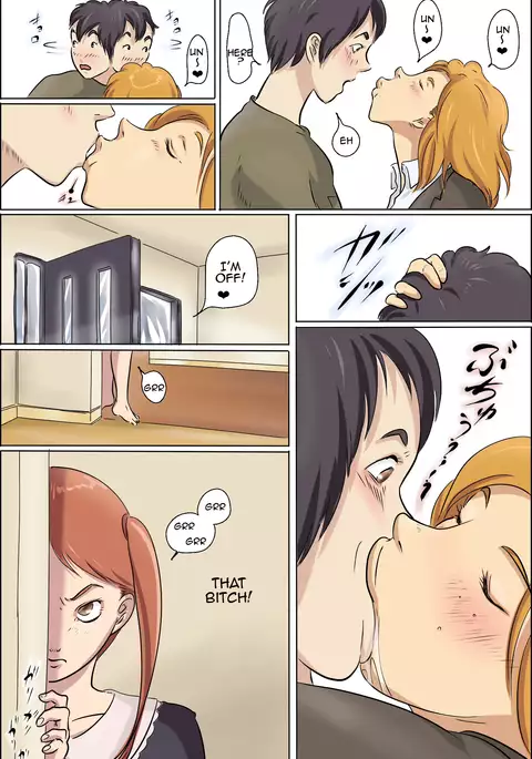 Aijou Rinkai Toppa Kazoku | Loving Family's Critical Breakthrough