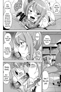 [Tamagoro] Hametomo Collection | FuckBuddy Collection [English] {5 a.m.}