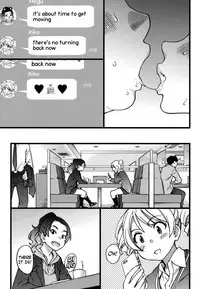 [Shiwasu no Okina] Enkou Ojisan Ch. 1-8 [English] [Decensored]