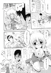 [Noraneko Nagaya] Horoama Omocha Hako