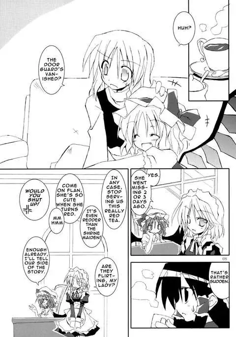 Well-Ventilated Workplace