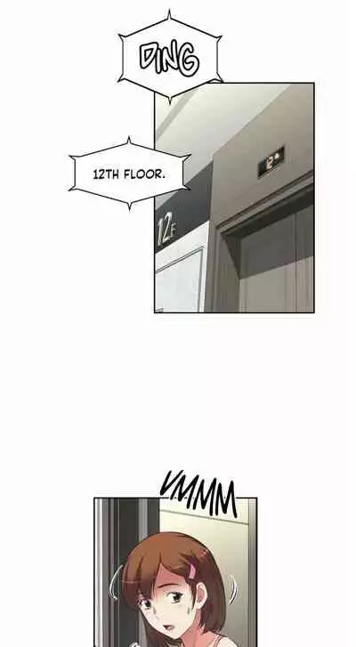 The Girls’ Nest | HELL'S HAREM Ch.1-8 [English]