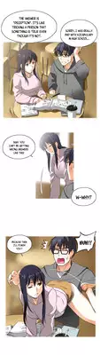 [Husky guy] SStudy Ch.0-33 (English) (YoManga) (Ongoing)