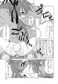 [Shizaki Masayuki] Ikeike!! Nekoro Maid