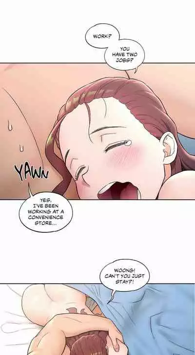 [Choe Namsae, Shuroop] Sexercise Ch.73/? [English] [Manhwa PDF]