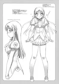 (C78) [Number2 (Takuji)] Takuji Hon 2010 Natsu