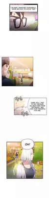 [BAK Hyeong Jun] Sweet Guy Ch.1-46 (English) (YoManga) (Ongoing)