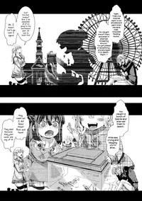 [hal] Aitazousei | Love Breeds Jealousy [English] [ATF] [Digital]