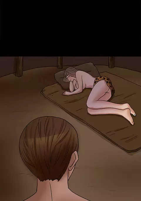 Secret Island Ch.1-2