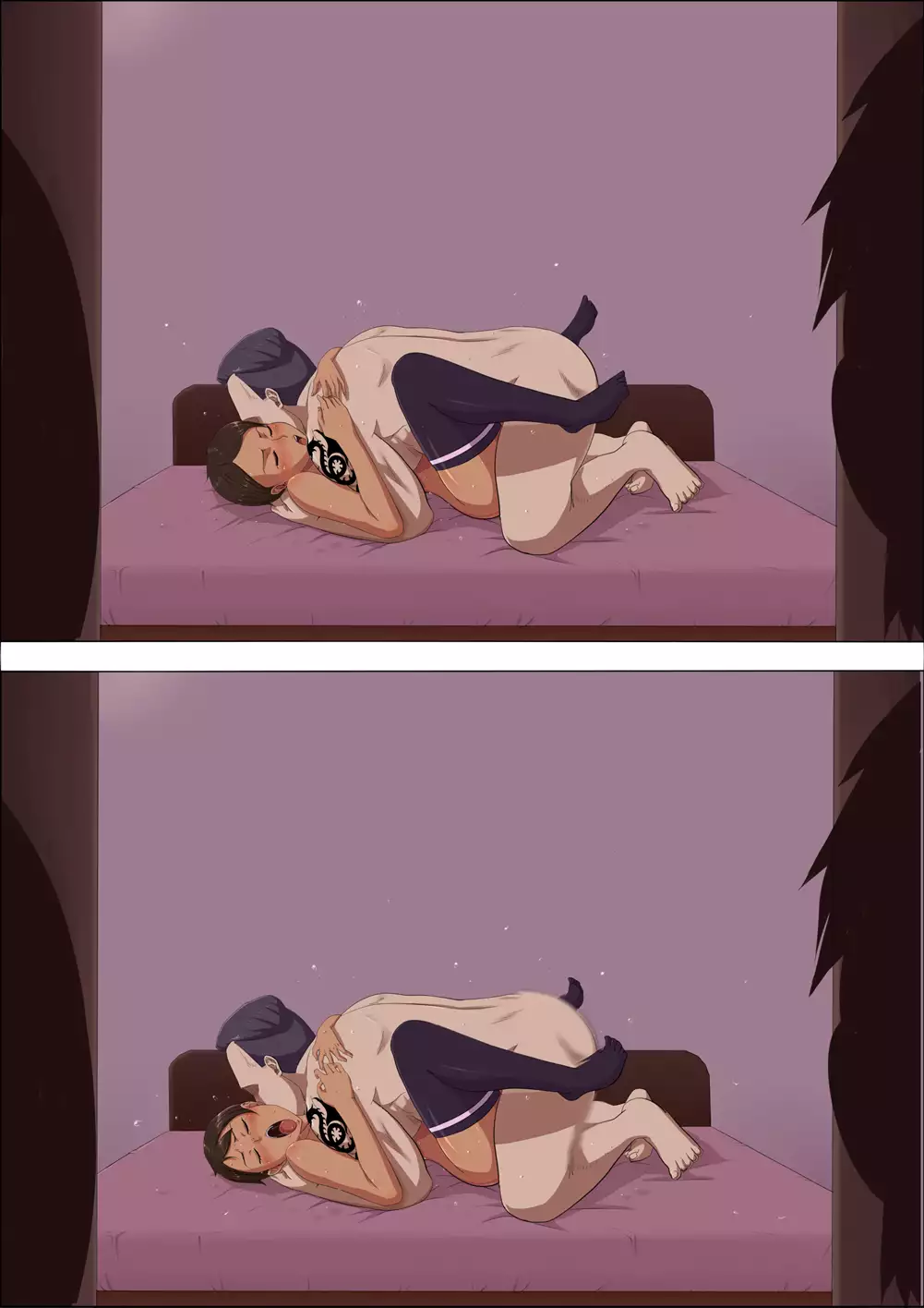 Sono Toki, Anoko wa...3