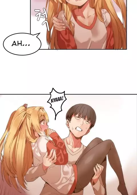 Hahri's Lumpy Boardhouse Ch. 0-20