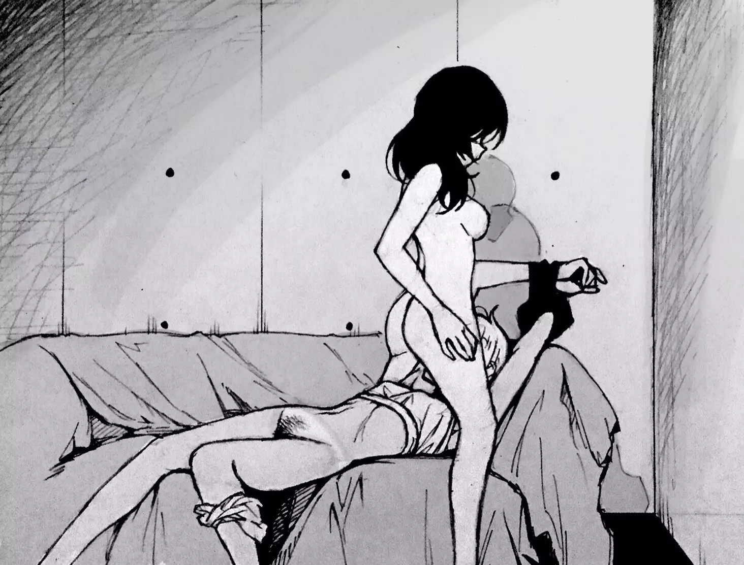 Love Linmu Ep4: The Idol who changes into beast