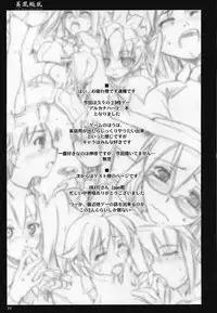 (COMIC1) [Shimoyakedou (Ouma Tokiichi)] Mei-Fang Typhoon (Arcana Heart)