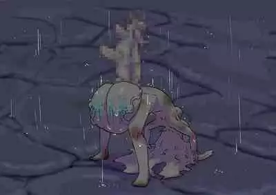 buzama no kuni no ohimesama～ giri no mazyo no sinkou～