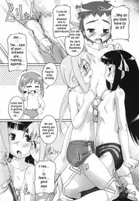 [Takase Yuu] Bloomark [English][TLRF]