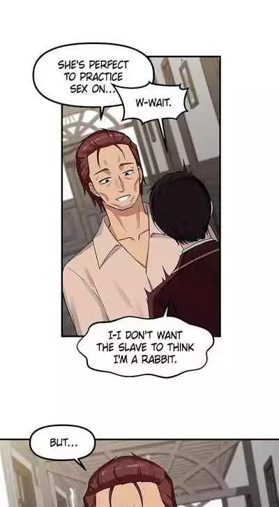 Elf Who Likes to be Humiliated Ch.12/?