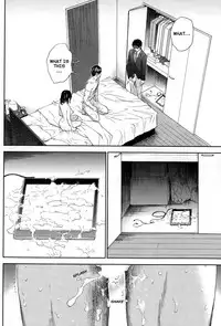 [Shikishiro Konomi] Netoraserare Ch. 10-18 [English] [Seinan Scans+Rabbit Scans]