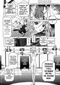[Kakinomoto Utamaro] Himitsu no Hanran Ch. 1-4 [English] =LWB=