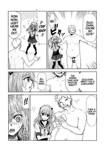 Sono Bisque Doll wa Uri o Suru 2