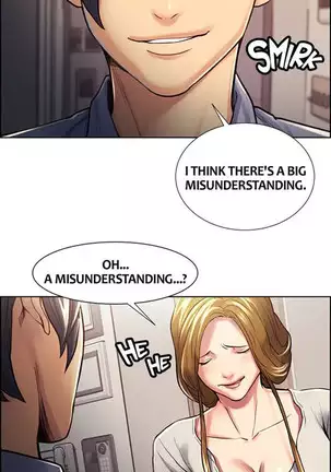 Taste of Forbbiden Fruit Ch.35/53