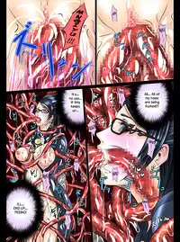 [Carrot Works (Hairaito)] BAYO HUNT (Bayonetta) [English] [chaos-x] [Digital]