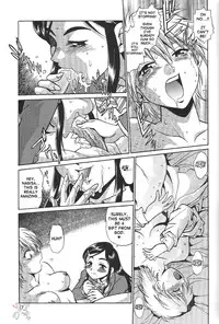 (C67) [Studio Katsudon (Manabe Jouji)] Purikyu~ (Futari wa Precure) [English]