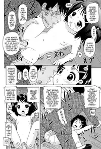 [Himeno Mikan] Loli Hare Chu [English] {Mistvern}