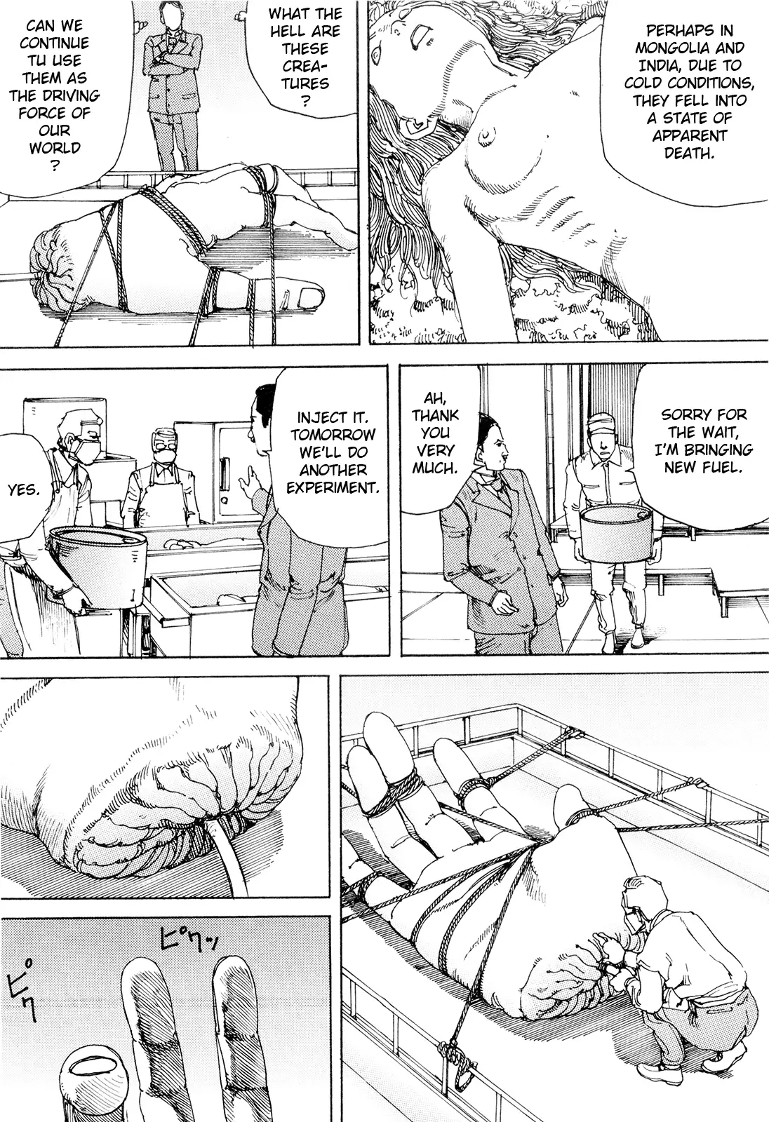 Super Powered Mongolia Invasion