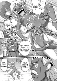 [Kishibe] Kyou kara Hajimeru Kuro Majutsu [English] [JUSTICE, thetsuuyaku, mysterymeat3, BSN]