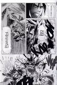 [Koh Kawarajima] Immoral Angel Volume 2: Lemming Apostle [English]