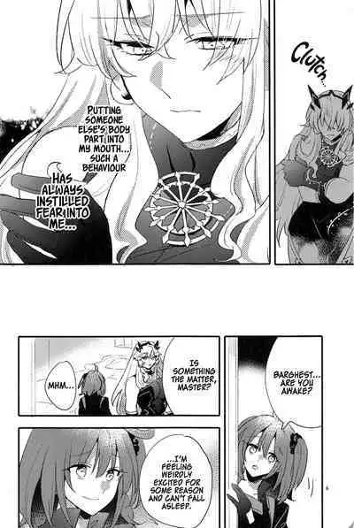 Ai Toka Shoku Toka - love and eat