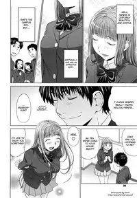 [Yarii Shimeta] I Love! [English] [Decensored]