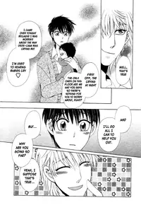 Have a Nice Day by Dr. Ten