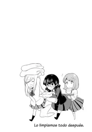 Minna de Pajama Party | Pajama Party With Everyone