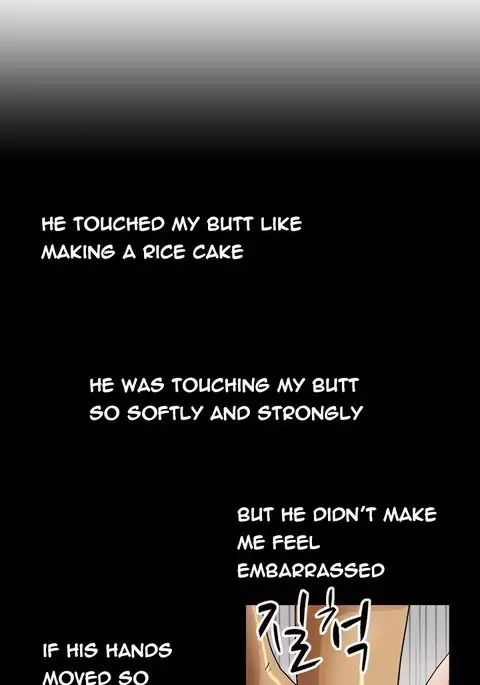 The Taste of Hands Ch.1-64