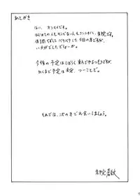 [Gebriel Hounds] Festival of Magical Girls ( Touhou Project )