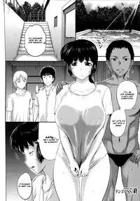 [Kusatsu Terunyo] Sonotoki, Kanojo wa... Ch. 1-6 [English] [Fated Circle]