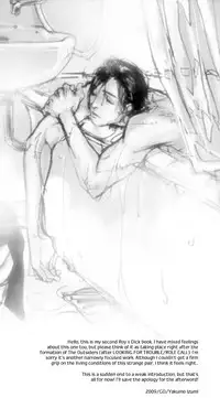 [Izumi Yakumo] Between Bathroom and Bedroom (Nightwing x Arsenal) (ENG)