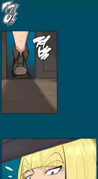 [Hong BanJang] Aharoo Ch.1-28 (English) (YoManga) (Ongoing)